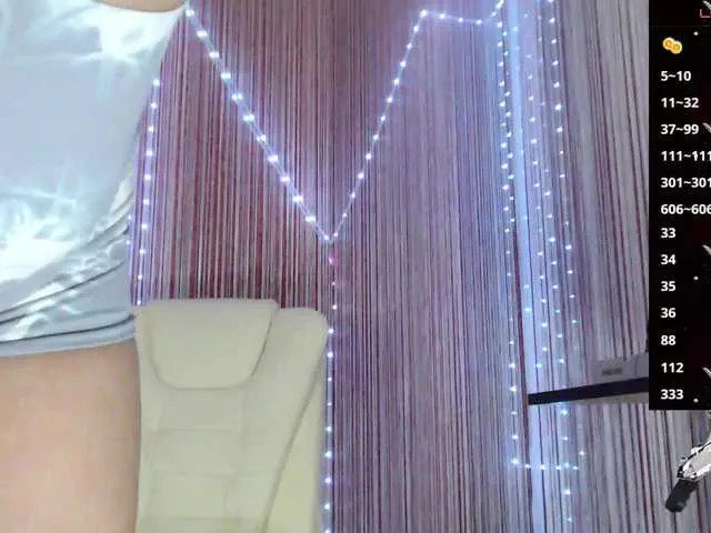 IzaBelle – webcam model profile photo Image 3