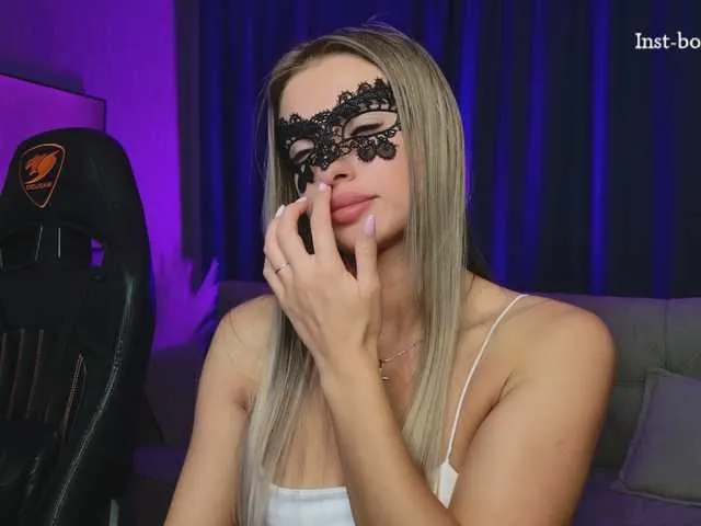 MarisaGrace – webcam model profile photo Image 13