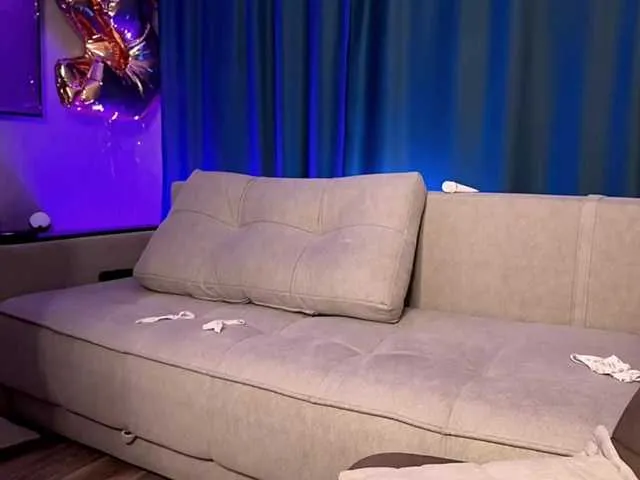 MarisaGrace – webcam model profile photo Image 5