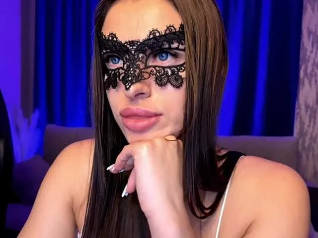 MarisaGrace – webcam model profile photo Image 6