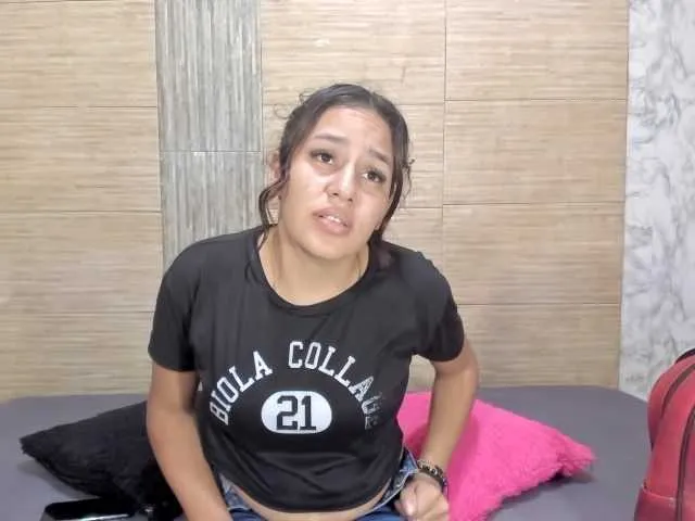 MarisaGrace – webcam model profile photo Image 17