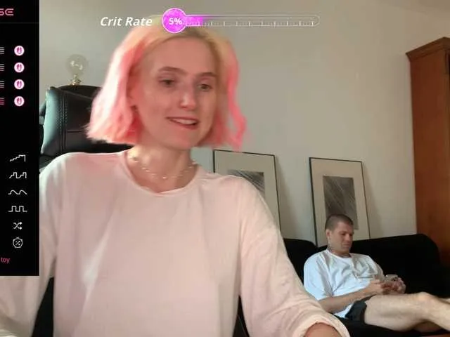 SherineNorth – webcam model profile photo Image 2