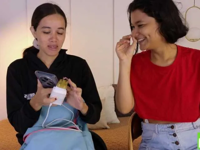 cupido_meimei – webcam model profile photo Image 12