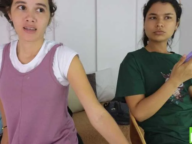 cupido_meimei – webcam model profile photo Image 15