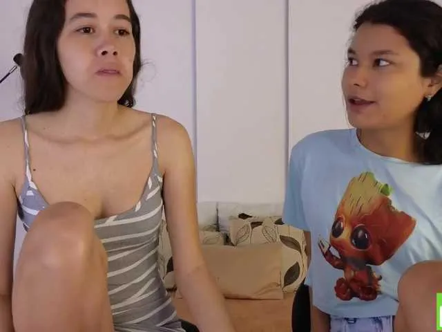 cupido_meimei – webcam model profile photo Image 2