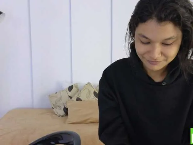 cupido_meimei – webcam model profile photo Image 6