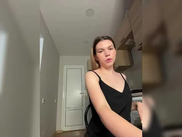 KatteJackson – webcam model profile photo Image 2