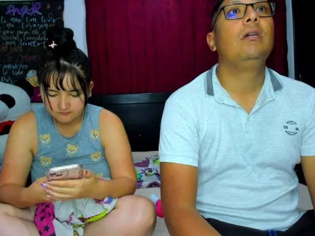 MarisaGrace – webcam model profile photo Image 5