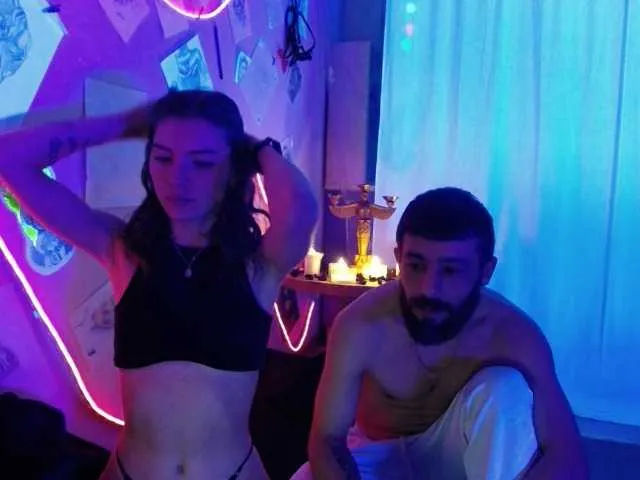 BeatriceVazqueze – webcam model profile photo Image 4