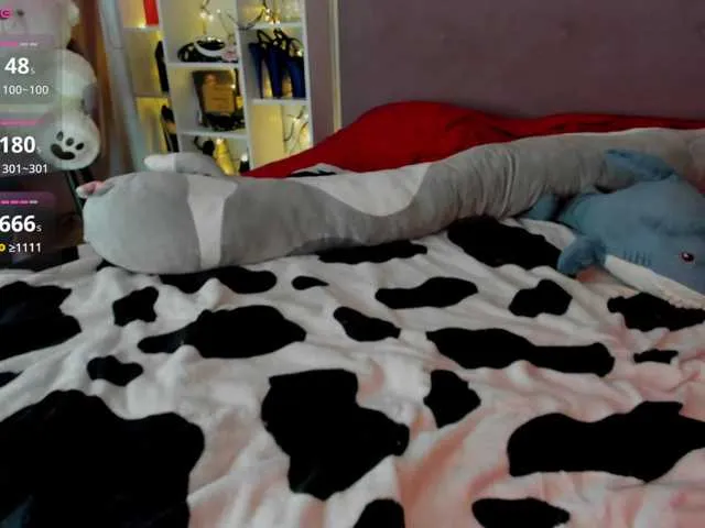 Dolce – webcam model profile photo Image 2