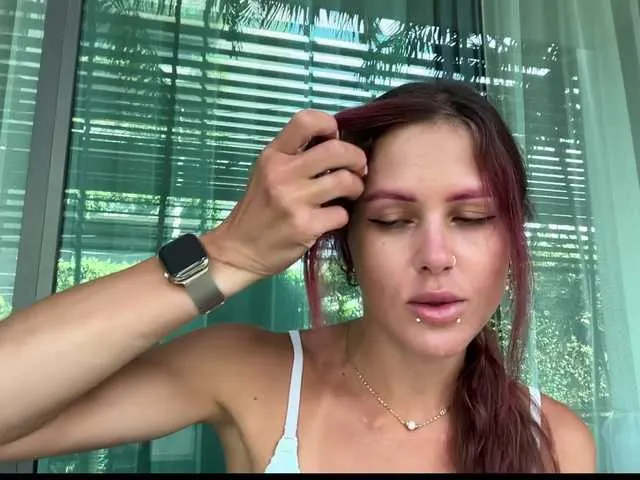 Shawty420 – webcam model profile photo