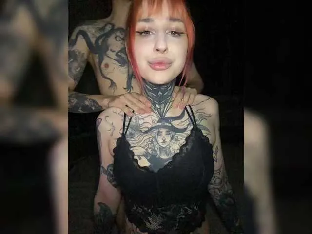 AndreaKalo – webcam model profile photo Image 12