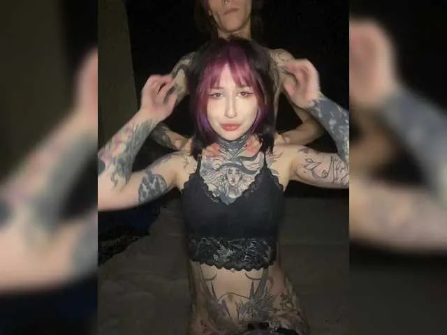 AndreaKalo – webcam model profile photo Image 13