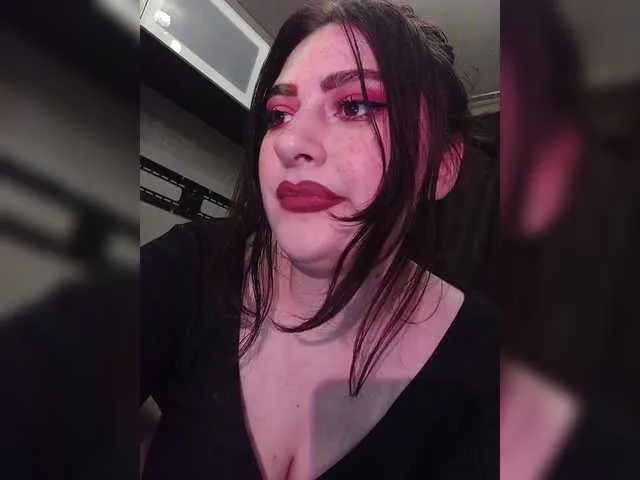 DaphneBecket – webcam model profile photo Image 4