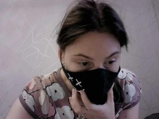 Sinner-5 – webcam model profile photo