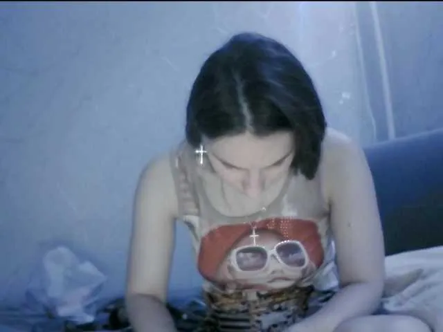 AriaSins – webcam model profile photo Image 7