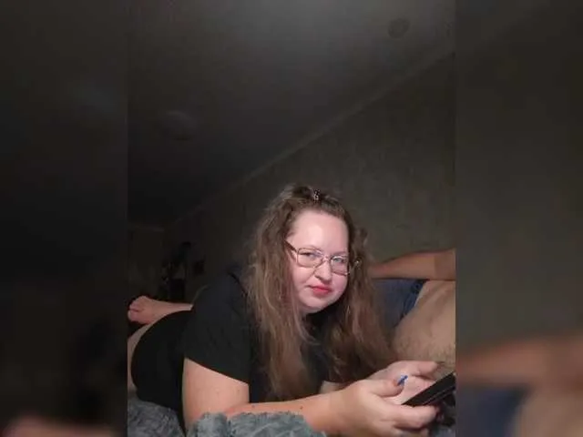 MarisaGrace – webcam model profile photo Image 4