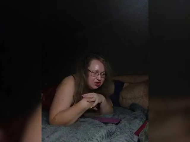 MarisaGrace – webcam model profile photo Image 5