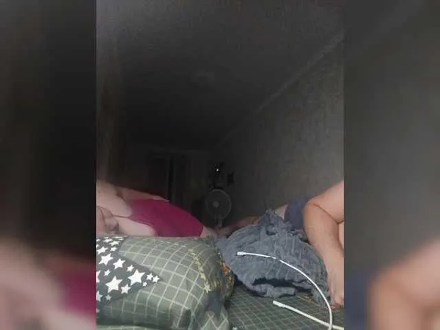 MarisaGrace – webcam model profile photo Image 6