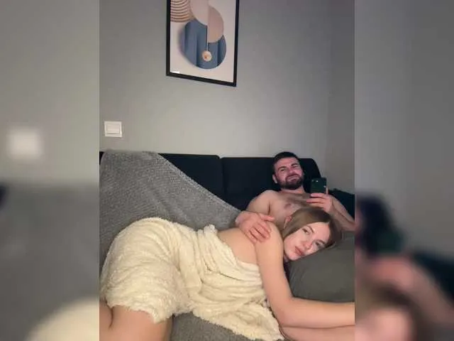 soffy-and-boss – webcam model profile photo