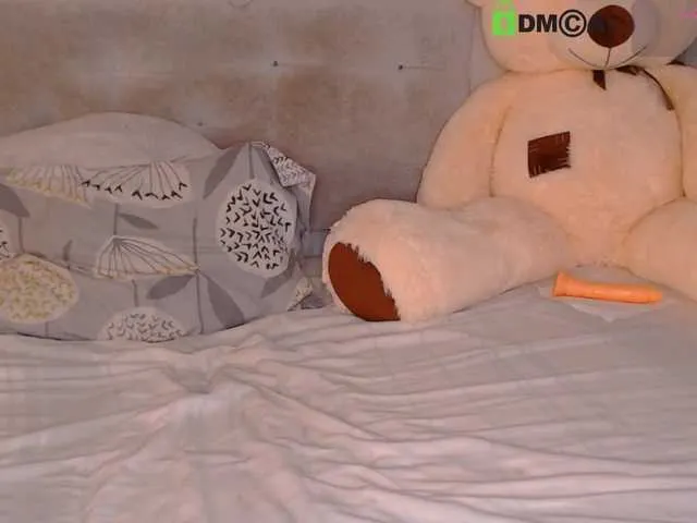 RosieCheeks_ – webcam model profile photo Image 2