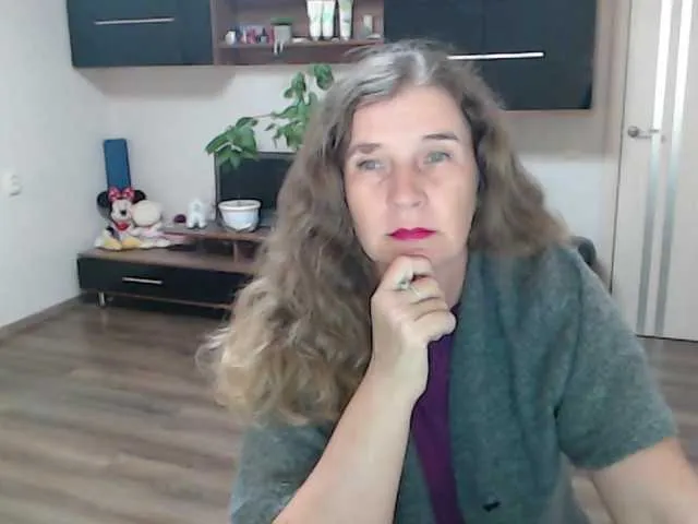 SophiaBonne – webcam model profile photo