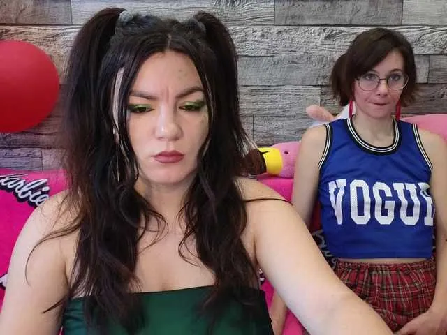 MarisaGrace – webcam model profile photo Image 10