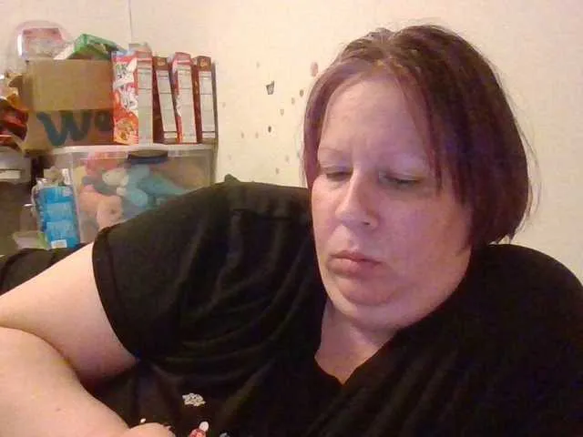 Dolce – webcam model profile photo Image 5