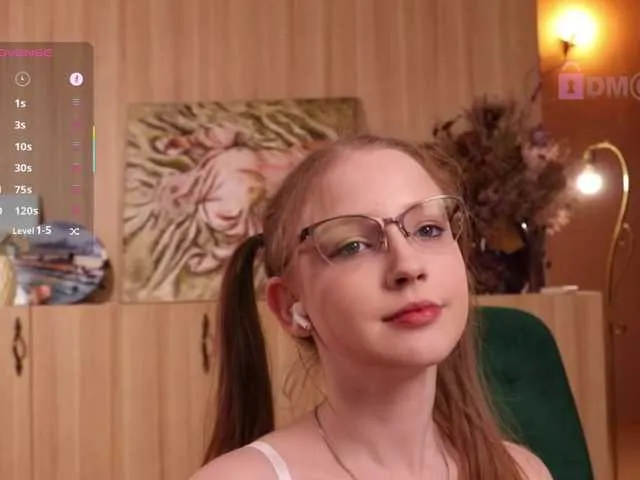 DelinaRose – webcam model profile photo Image 10