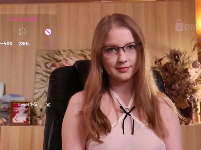 DelinaRose – webcam model profile photo Image 15