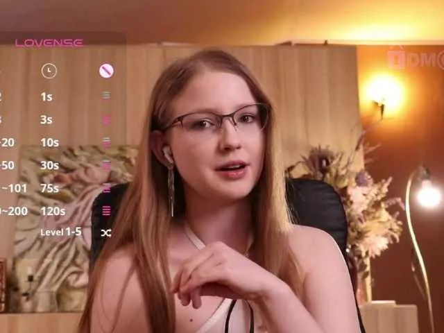 DelinaRose – webcam model profile photo Image 16