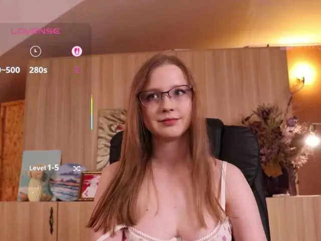 DelinaRose – webcam model profile photo Image 17