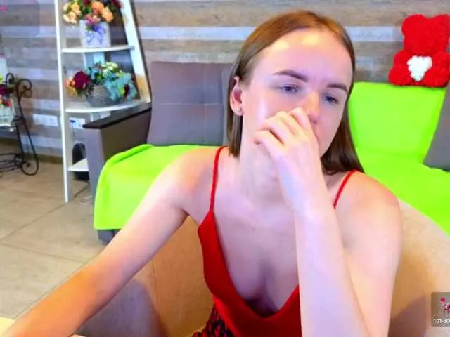 CristinaRous – webcam model profile photo Image 10