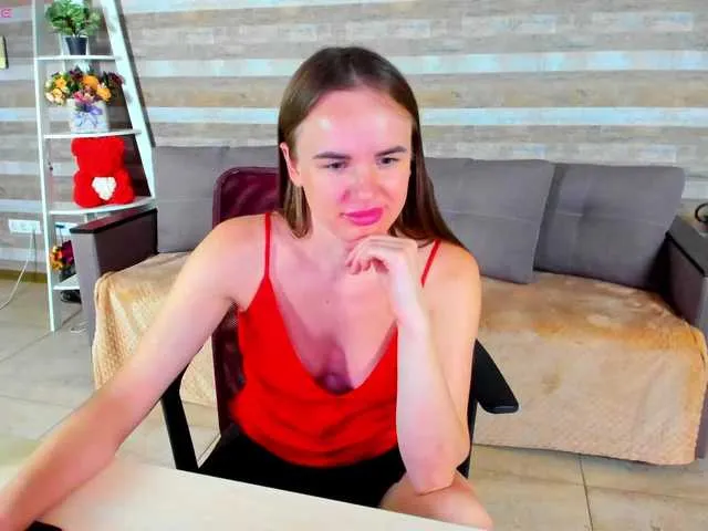 CristinaRous – webcam model profile photo Image 17