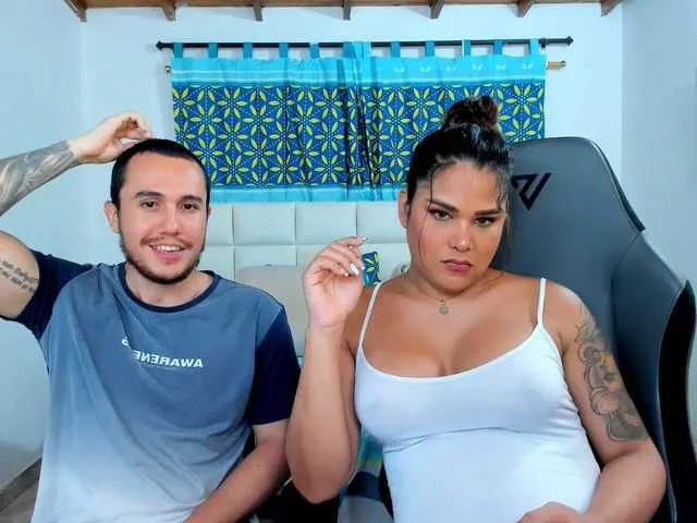 ElizabethChantal – webcam model profile photo Image 4