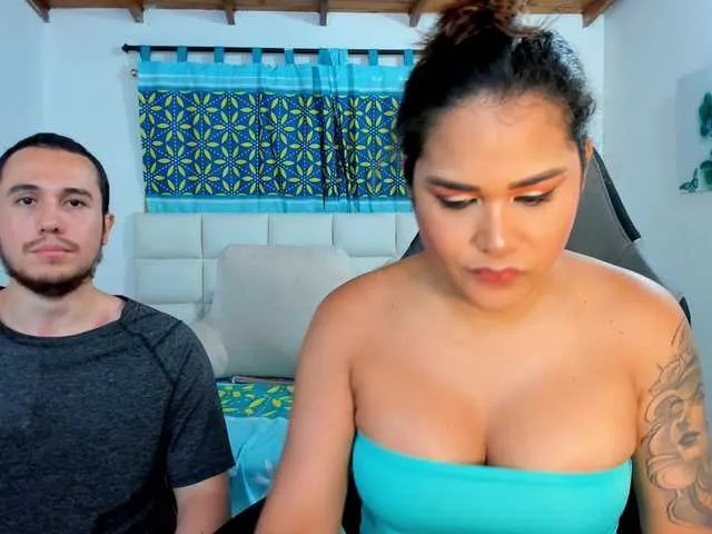 ElizabethChantal – webcam model profile photo Image 5