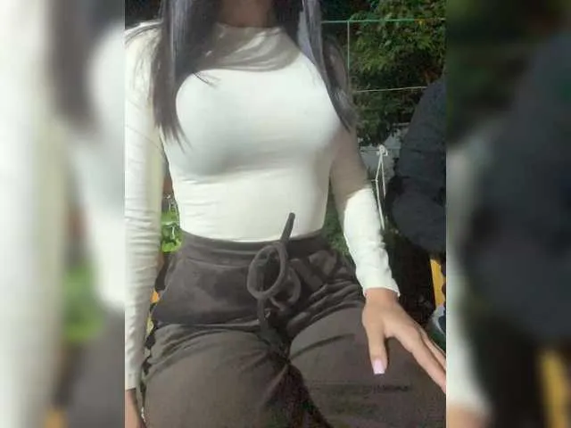 zasmin3 – webcam model profile photo Image 13