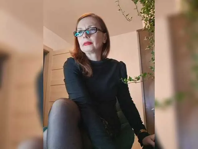 MaryFrosty – webcam model profile photo Image 16