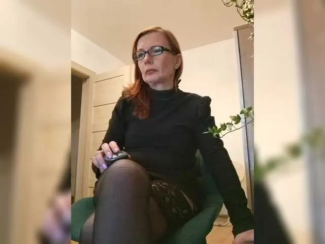 MaryFrosty – webcam model profile photo Image 19