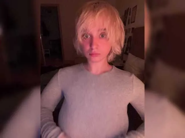 MarisaGrace – webcam model profile photo Image 11