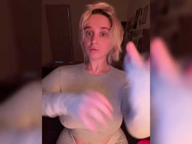 MarisaGrace – webcam model profile photo Image 12