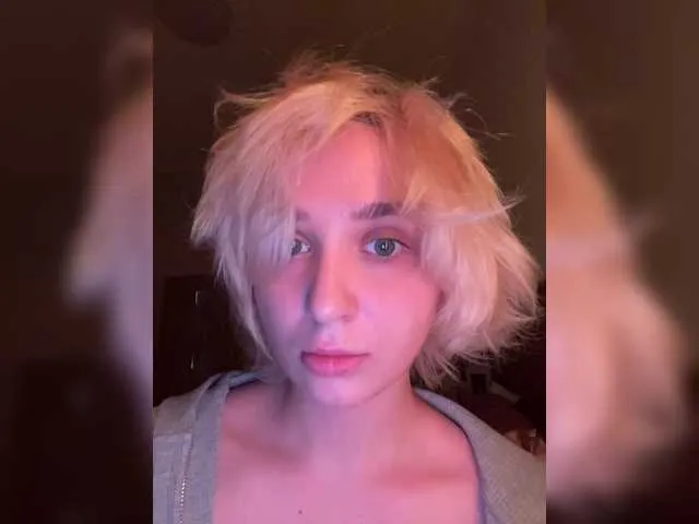 MarisaGrace – webcam model profile photo Image 13