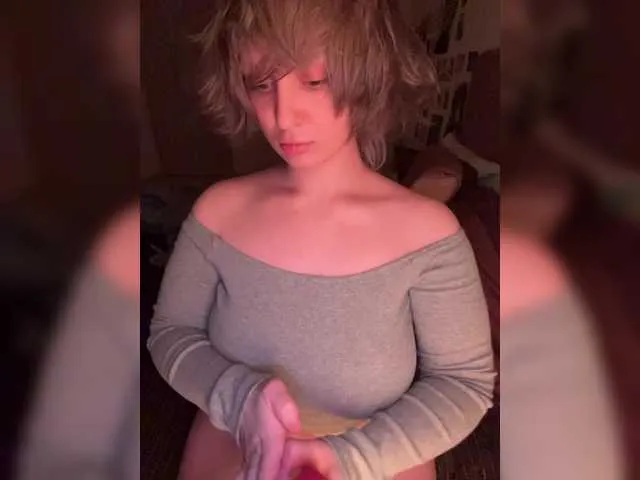 MarisaGrace – webcam model profile photo Image 18