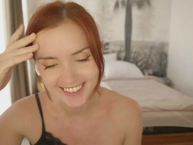 SajaraBowen – webcam model profile photo Image 8