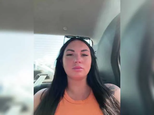 TokionaJoe – webcam model profile photo Image 8