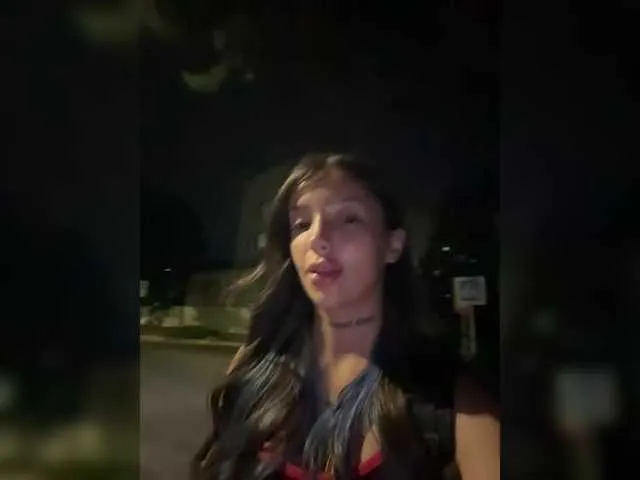 MarisaGrace – webcam model profile photo Image 13