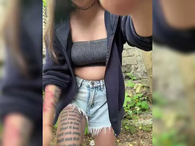 MarisaGrace – webcam model profile photo Image 3