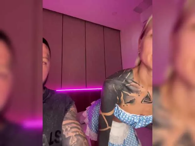 TessaMyst – webcam model profile photo Image 14