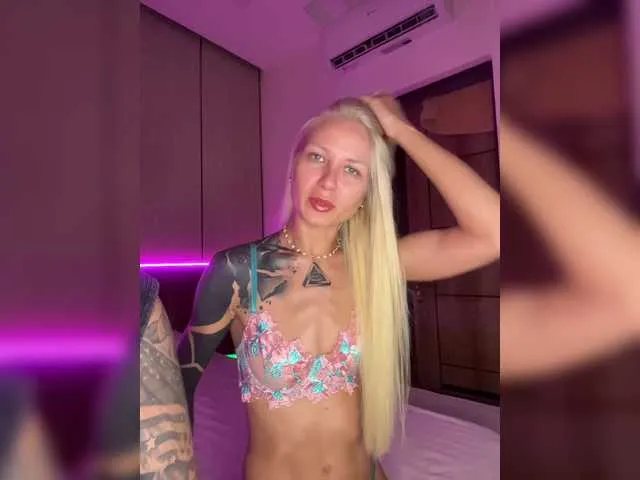 TessaMyst – webcam model profile photo Image 17