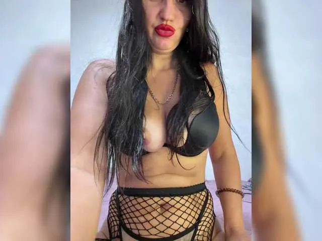 AnandaCatalina – webcam model profile photo Image 18